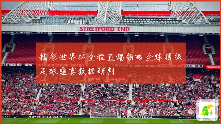精彩世界杯全程直播领略全球顶级足球盛宴数据研判