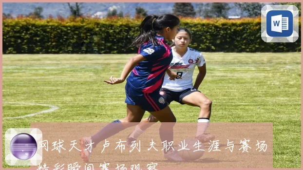网球天才卢布列夫职业生涯与赛场精彩瞬间赛场观察